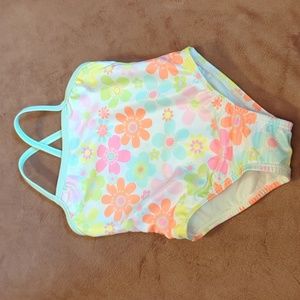 Girls swimsuits